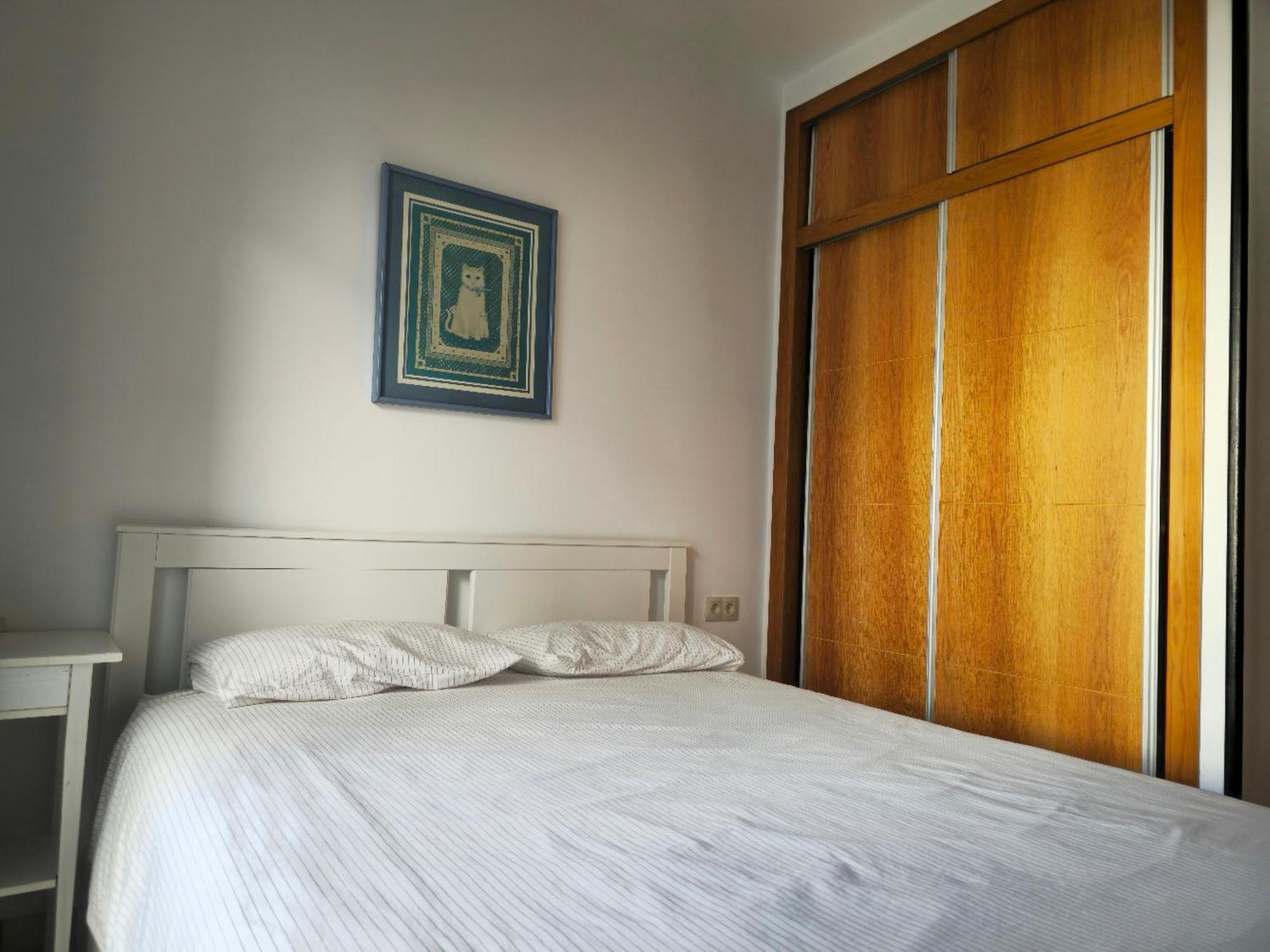 Urban Corner Apartment Tetouan Exterior photo