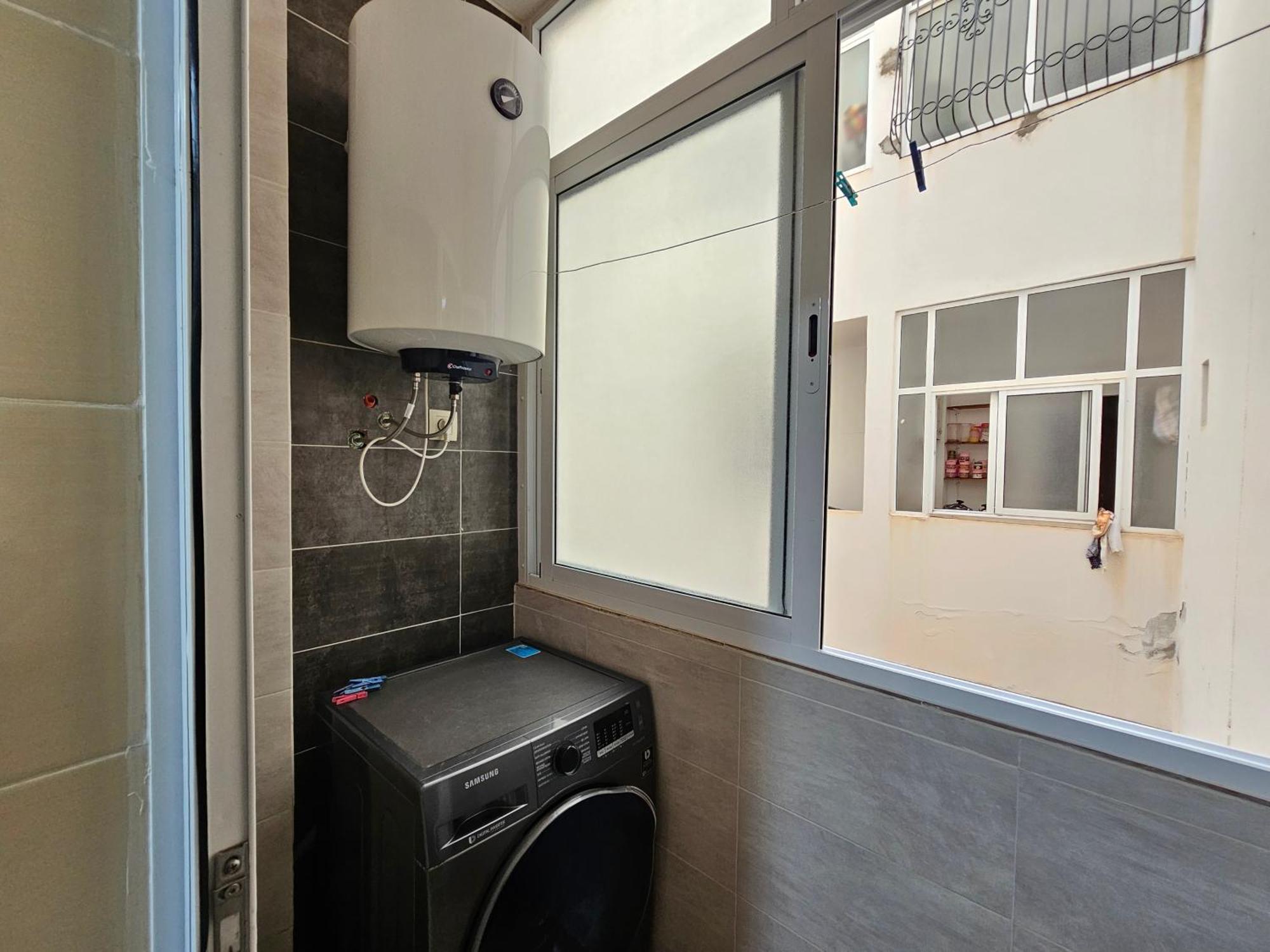 Urban Corner Apartment Tetouan Exterior photo
